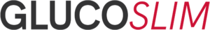 GlucoSlim - Logo